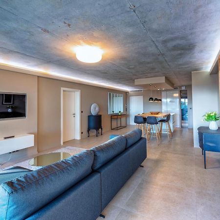 Villa Catleya Appart Hôtel Saint-Raphaël Dış mekan fotoğraf