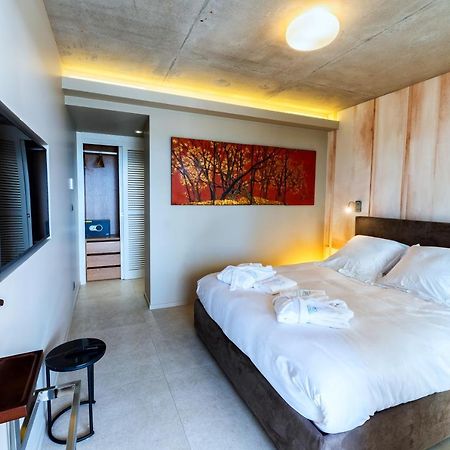 Villa Catleya Appart Hôtel Saint-Raphaël Dış mekan fotoğraf