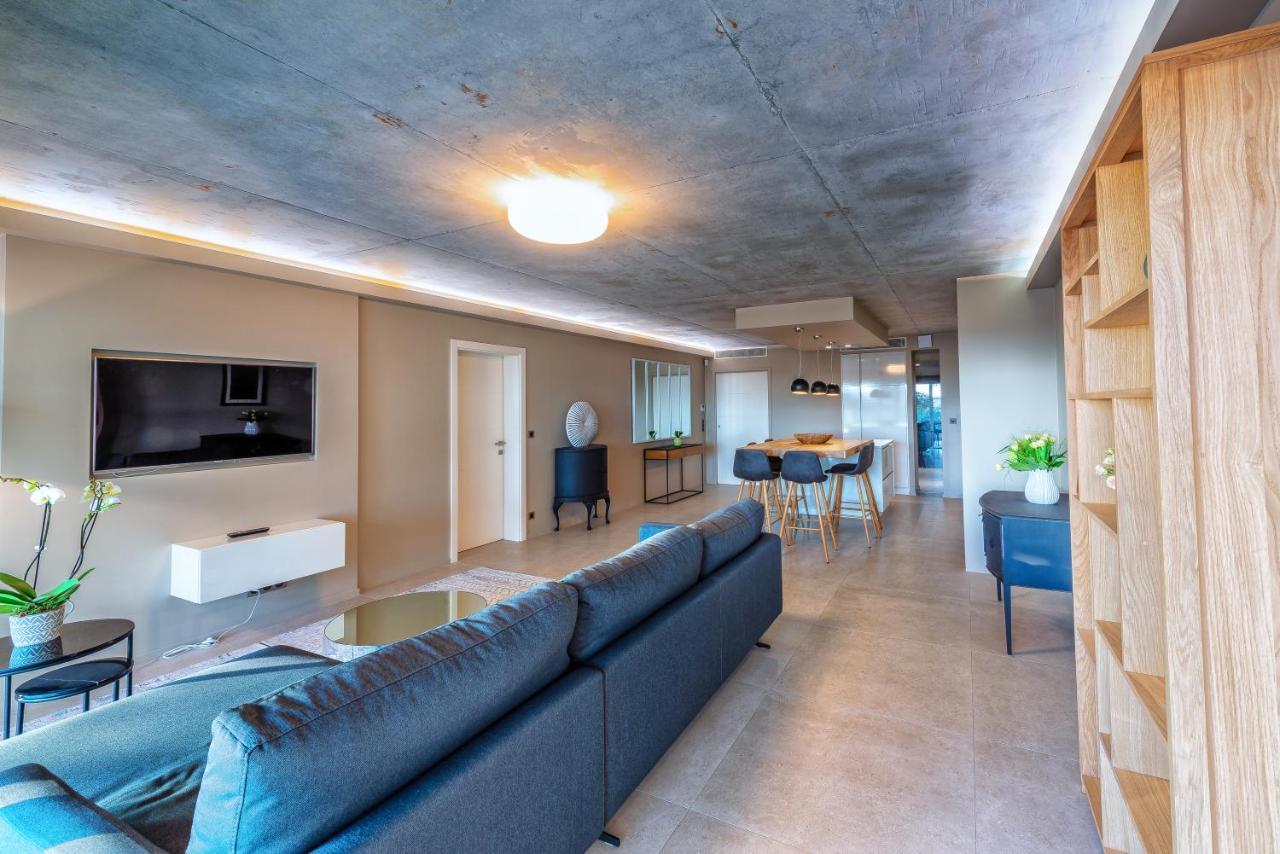 Villa Catleya Appart Hôtel Saint-Raphaël Dış mekan fotoğraf