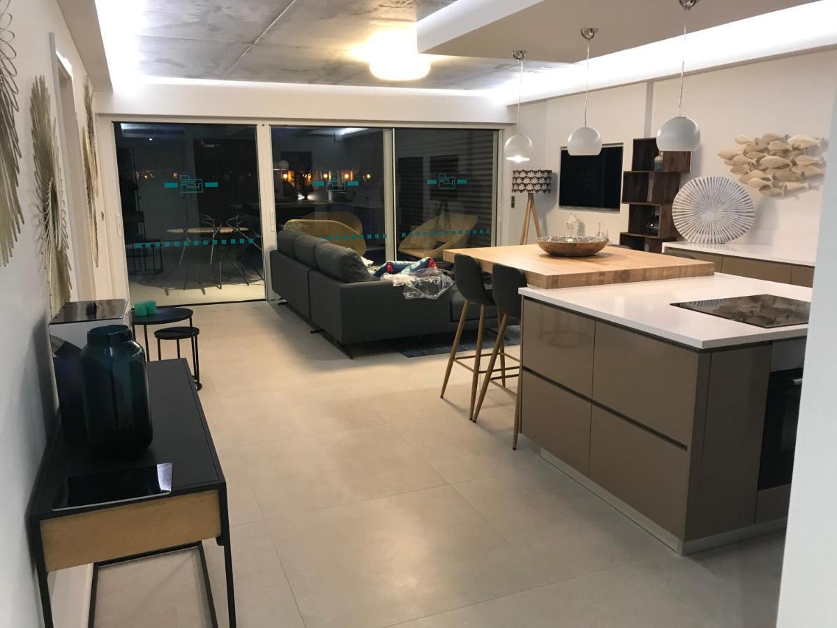 Villa Catleya Appart Hôtel Saint-Raphaël Dış mekan fotoğraf